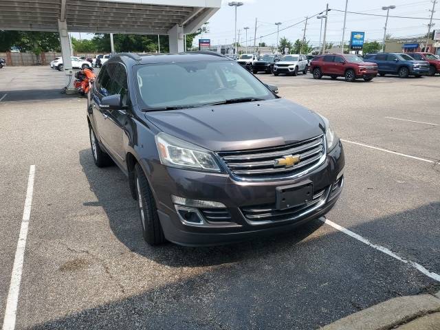 2015 Chevrolet Traverse LTZ — SUV — 101,593 mi — Bartlett, TN