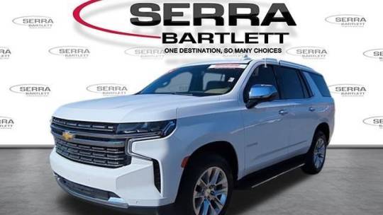 2021 Chevrolet Tahoe Premier — SUV — 59,746 mi — Bartlett, TN
