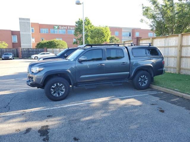 2021 Toyota Tacoma TRD Off Road — Pickup Truck — 43,488 mi — Bartlett, TN