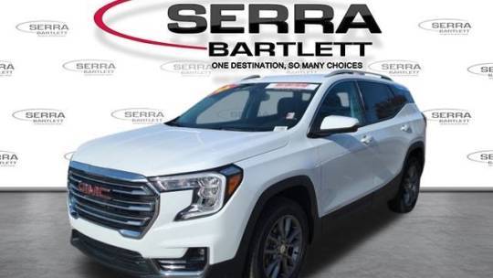 2024 GMC Terrain SLT — SUV — 26,744 mi — Bartlett, TN