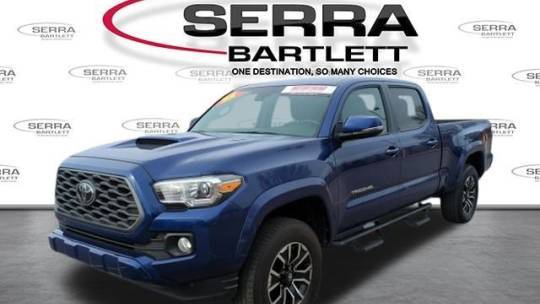 2022 Toyota Tacoma TRD Sport — Pickup Truck — 47,099 mi — Bartlett, TN