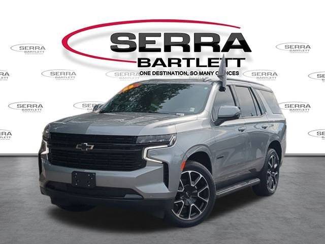 2023 Chevrolet Tahoe RST — SUV — 58,945 mi — Bartlett, TN