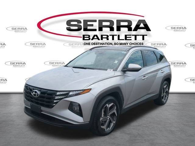 2023 Hyundai Tucson Hybrid SEL Convenience — SUV — 65,733 mi — Bartlett, TN
