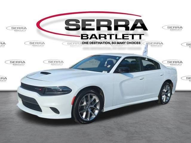 2023 Dodge Charger GT — Sedan — 59,094 mi — Bartlett, TN