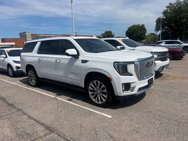 2022 GMC Yukon Denali — SUV — 84,804 mi — Bartlett, TN