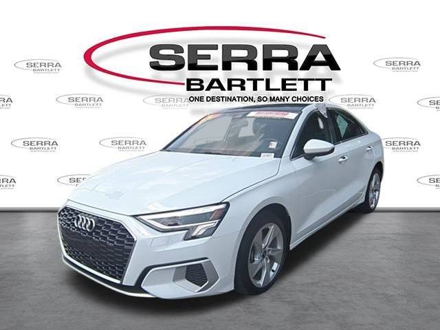 2023 Audi A3 Premium — Sedan — 30,143 mi — Bartlett, TN