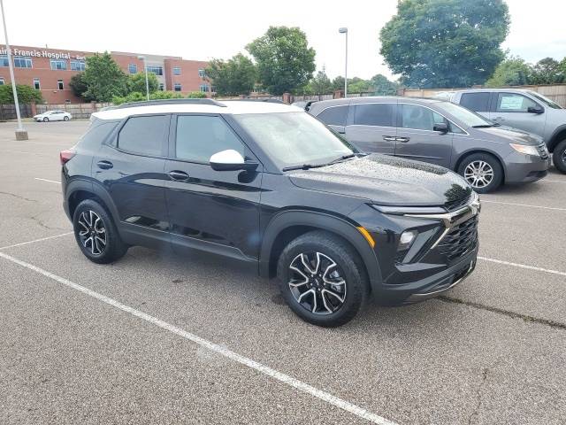 2024 Chevrolet Trailblazer ACTIV — SUV — 11,111 mi — Bartlett, TN