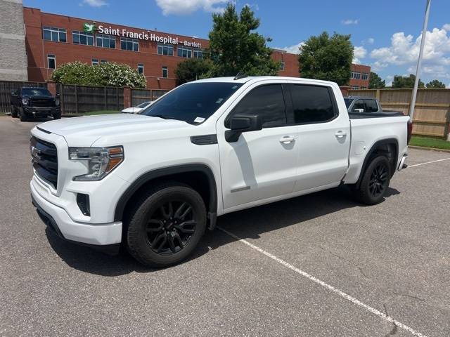2020 GMC Sierra 1500 Elevation — Pickup Truck — 92,522 mi — Bartlett, TN