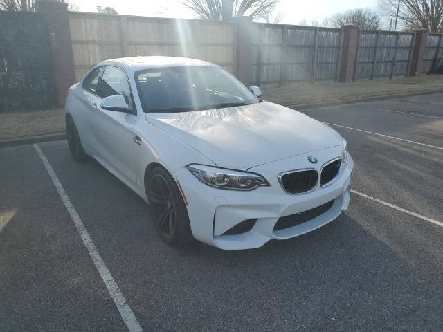 2018 BMW M2 Standard — Coupe — 50,623 mi — Bartlett, TN