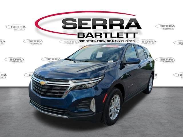2022 Chevrolet Equinox LT — SUV — 20,024 mi — Bartlett, TN