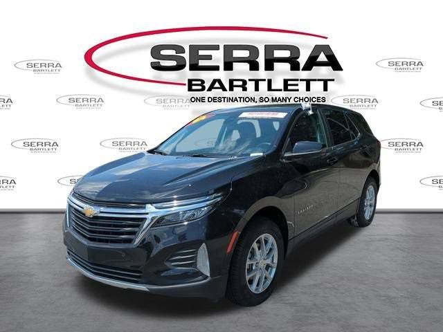 2024 Chevrolet Equinox LT — SUV — 42,025 mi — Bartlett, TN