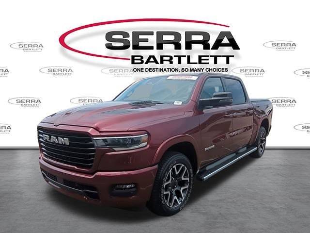 2025 Ram 1500 Laramie — Pickup Truck — 25,391 mi — Bartlett, TN