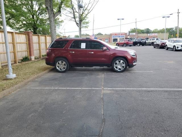 2016 GMC Acadia SLE — SUV — 143,001 mi — Bartlett, TN