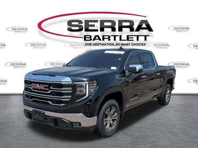 2024 GMC Sierra 1500 SLT — Pickup Truck — 49,516 mi — Bartlett, TN