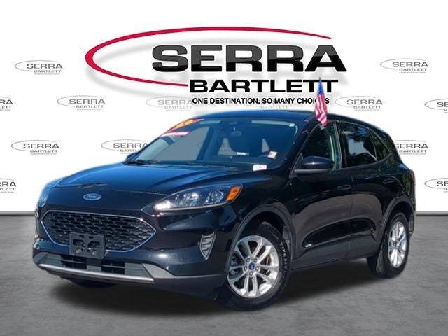 2020 Ford Escape SE — SUV — 105,542 mi — Bartlett, TN