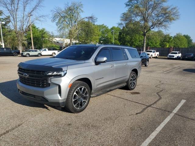2023 Chevrolet Suburban RST — SUV — 25,650 mi — Bartlett, TN