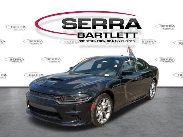 2023 Dodge Charger GT — Sedan — 59,657 mi — Bartlett, TN