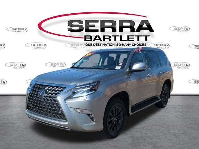 2021 Lexus GX GX 460 Premium — SUV — 106,254 mi — Bartlett, TN