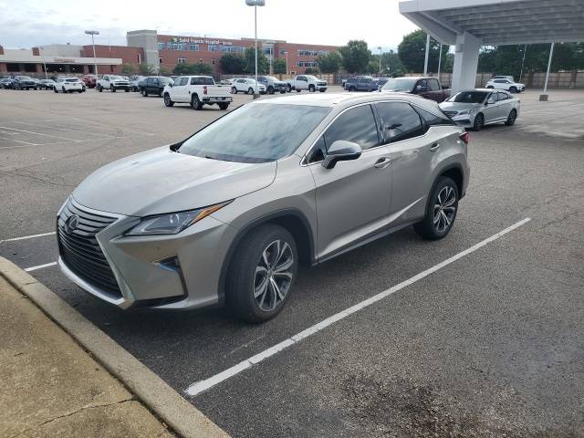 2017 Lexus RX RX 350 — SUV — 87,299 mi — Bartlett, TN