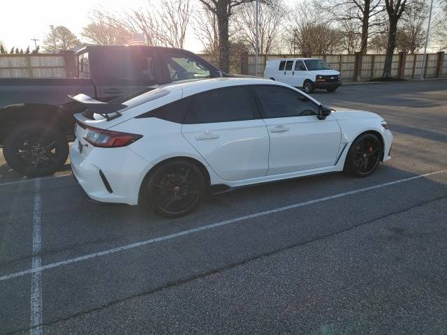 2023 Honda Civic Type R — Hatchback — 12,131 mi — Bartlett, TN