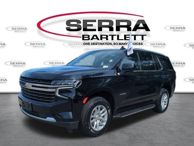 2023 Chevrolet Tahoe LT — SUV — 63,974 mi — Bartlett, TN