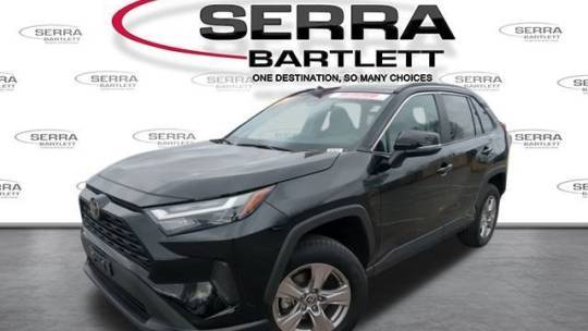 2023 Toyota RAV4 XLE — SUV — 31,899 mi — Bartlett, TN