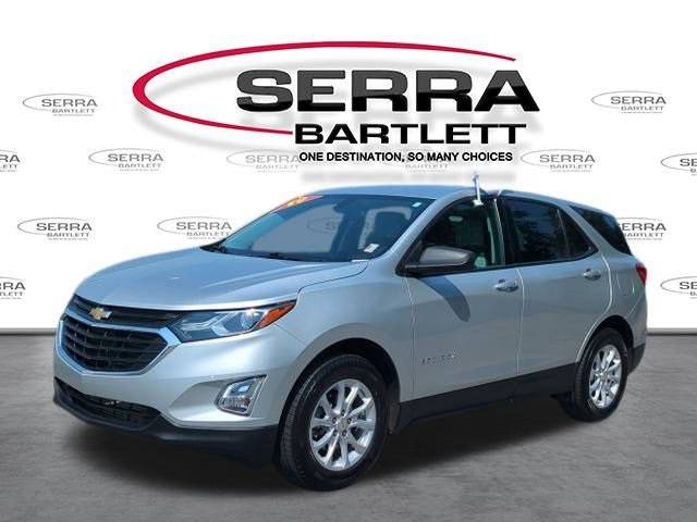 2019 Chevrolet Equinox LS — SUV — 81,353 mi — Bartlett, TN