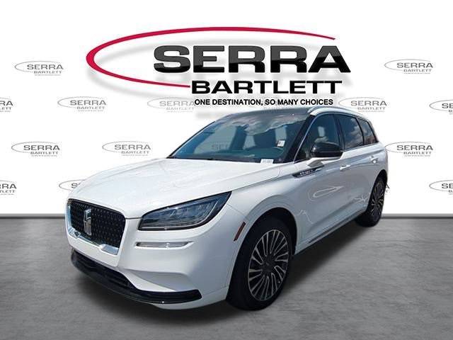 2021 Lincoln Corsair Reserve — SUV — 28,922 mi — Bartlett, TN