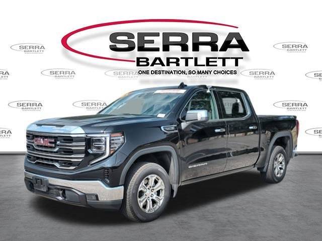 2024 GMC Sierra 1500 SLT — Pickup Truck — 26,120 mi — Bartlett, TN