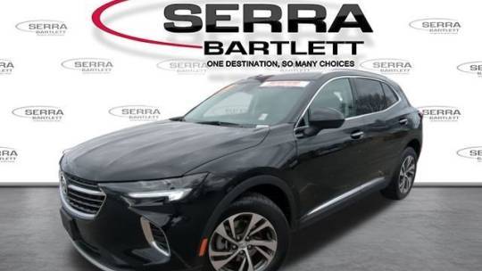 2023 Buick Envision Essence — SUV — 51,922 mi — Bartlett, TN