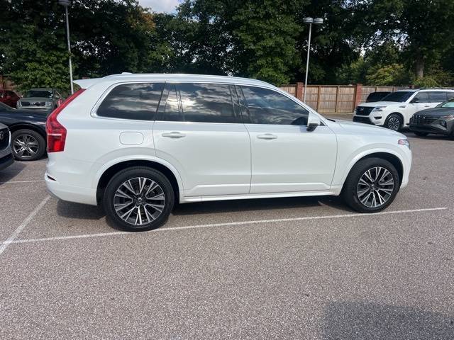 2022 Volvo XC90 Momentum — SUV — 52,798 mi — Bartlett, TN