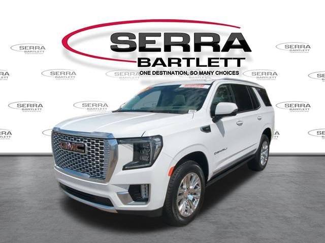 2024 GMC Yukon Denali — SUV — 31,205 mi — Bartlett, TN