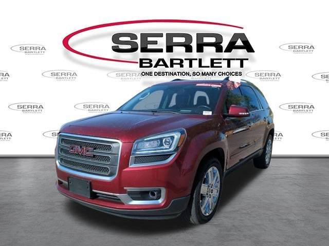 2017 GMC Acadia Limited Limited — SUV — 159,251 mi — Bartlett, TN