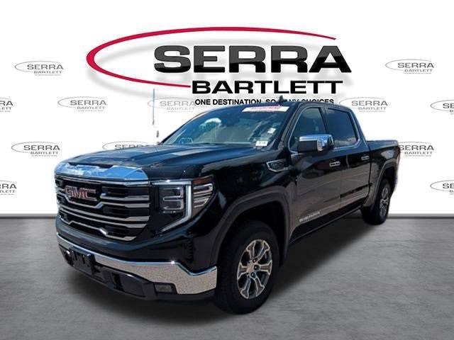 2024 GMC Sierra 1500 SLT — Pickup Truck — 29,443 mi — Bartlett, TN