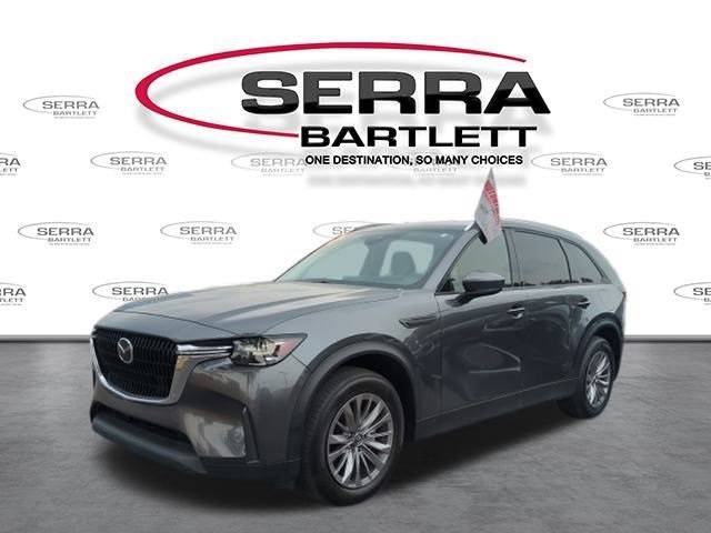 2024 Mazda CX-90 Preferred Plus — SUV — 30,238 mi — Bartlett, TN