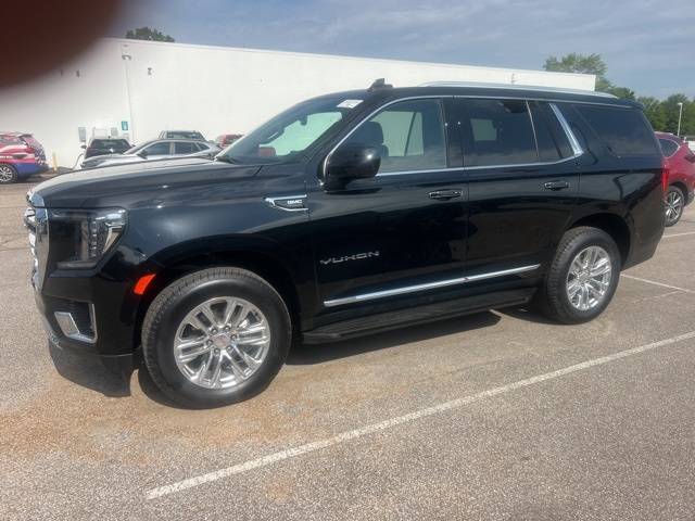 2023 GMC Yukon SLT — SUV — 36,046 mi — Bartlett, TN