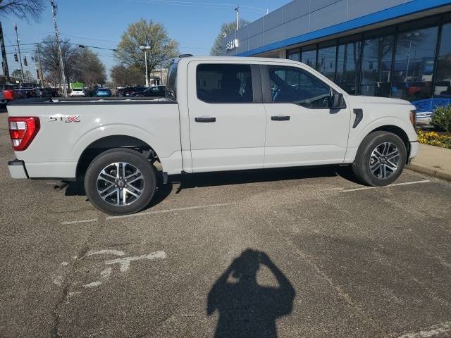 2023 Ford F-150 XL — Pickup Truck — 38,374 mi — Bartlett, TN
