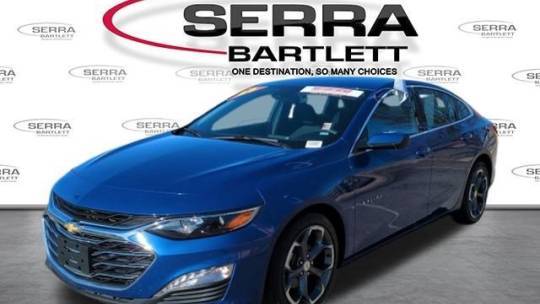 2023 Chevrolet Malibu LT — Sedan — 60,262 mi — Bartlett, TN