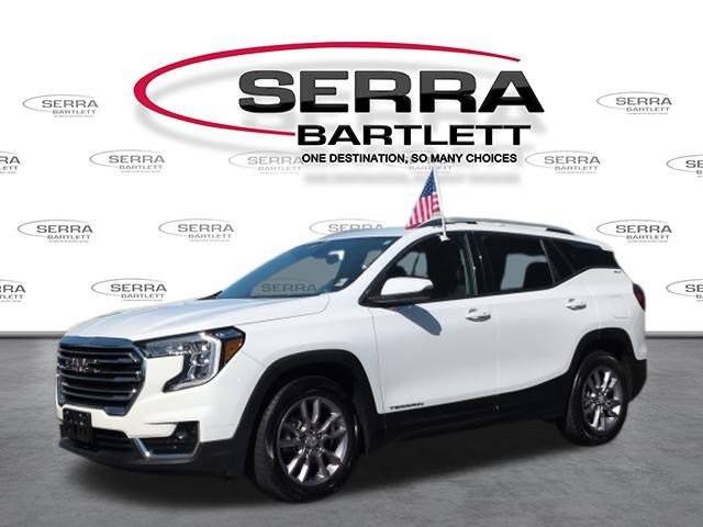 2023 GMC Terrain SLT — SUV — 55,942 mi — Bartlett, TN