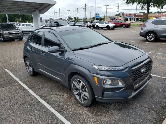2018 Hyundai Kona Limited — SUV — 93,745 mi — Bartlett, TN