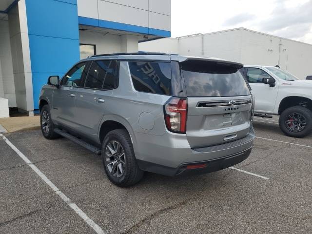 2024 Chevrolet Tahoe Z71 — SUV — 8,068 mi — Bartlett, TN