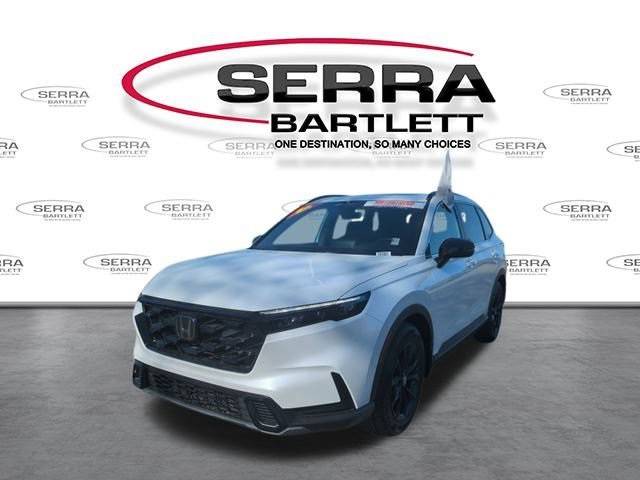 2024 Honda CR-V Hybrid Sport — SUV — 22,313 mi — Bartlett, TN