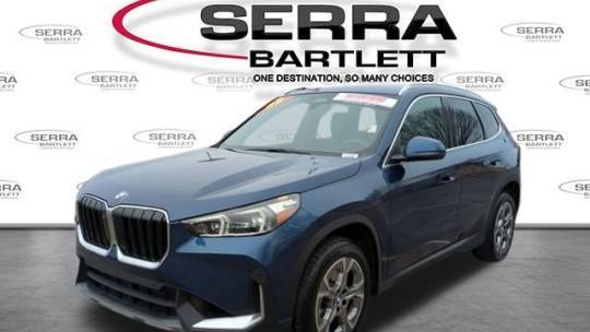 2023 BMW X1 28i — SUV — 32,965 mi — Bartlett, TN
