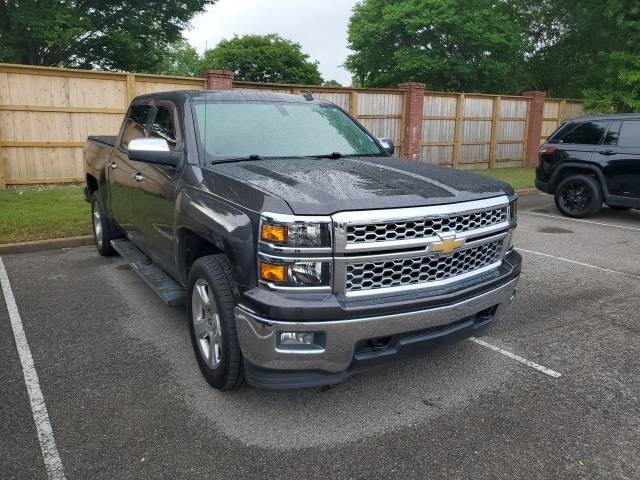 2014 Chevrolet Silverado 1500 LT — Pickup Truck — 184,994 mi — Bartlett, TN