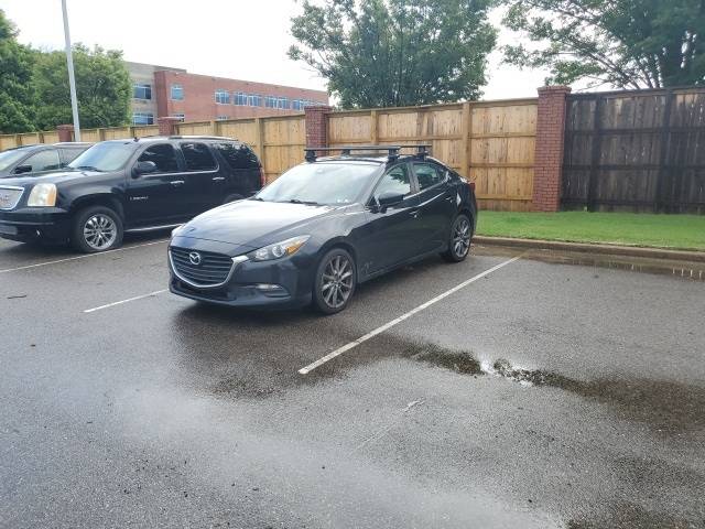 2018 Mazda Mazda3 Touring — Sedan — 125,536 mi — Bartlett, TN