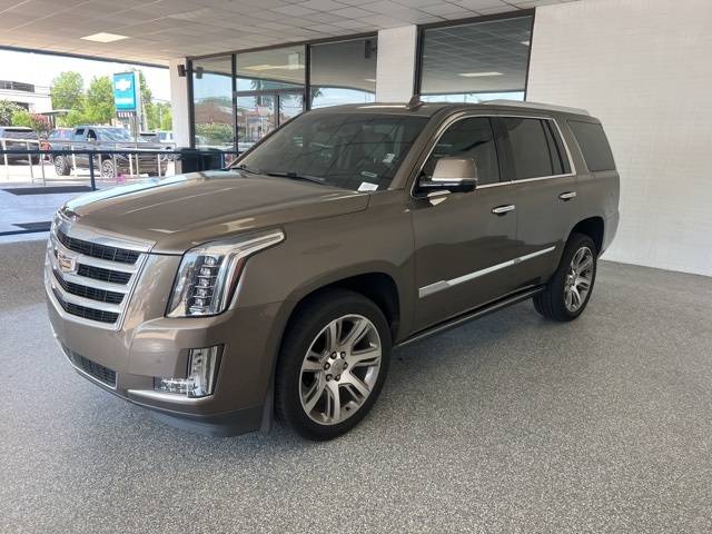 2015 Cadillac Escalade Premium — SUV — 43,550 mi — Bartlett, TN