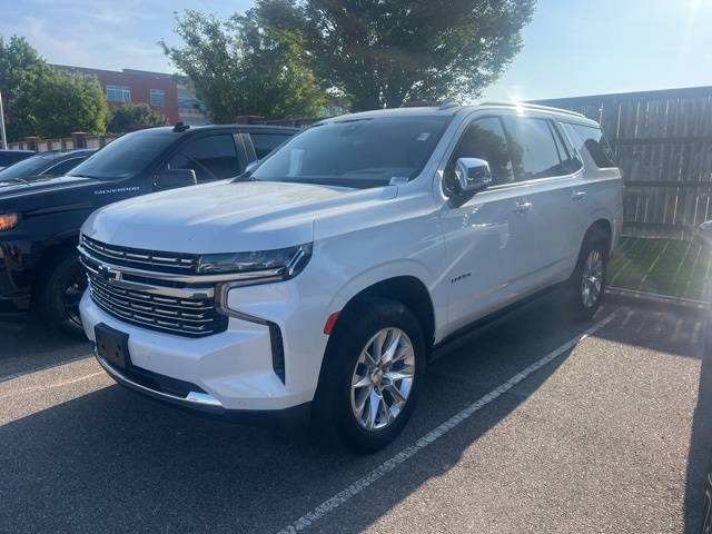 2021 Chevrolet Tahoe Premier — SUV — 75,001 mi — Bartlett, TN
