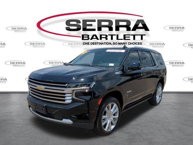 2024 Chevrolet Tahoe High Country — SUV — 9,406 mi — Bartlett, TN