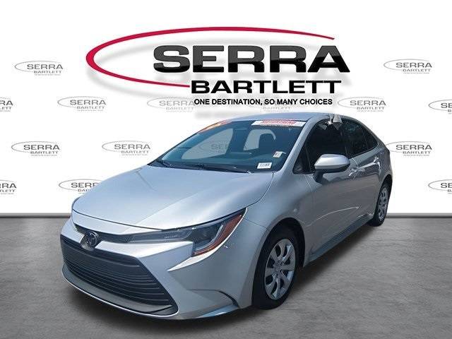 2024 Toyota Corolla LE — Sedan — 15,663 mi — Bartlett, TN