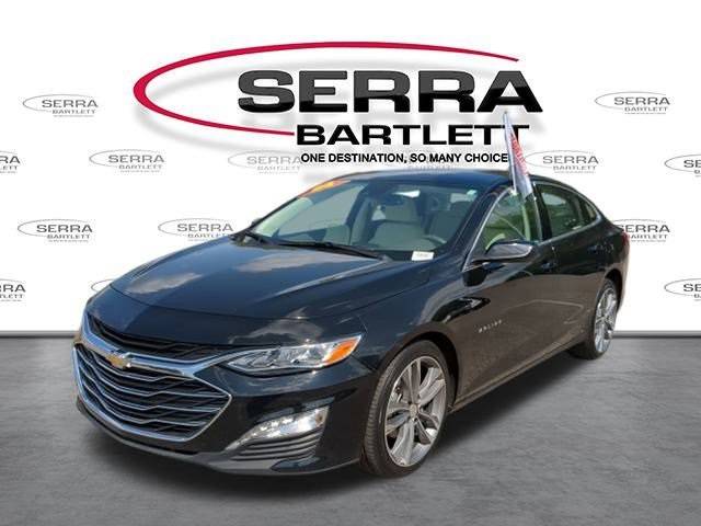 2024 Chevrolet Malibu 2LT — Sedan — 33,848 mi — Bartlett, TN